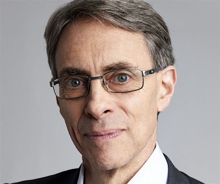 Kenneth Roth:  Righting Wrongs, 10 October | Event in Salt Spring Island | AllEvents
