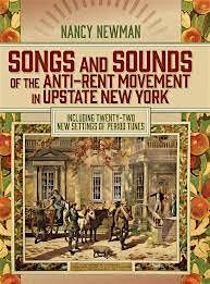 Hyde Hall Talks: Nancy Newman, Professor of Music, University of Albany, 5 September | Event in Cooperstown