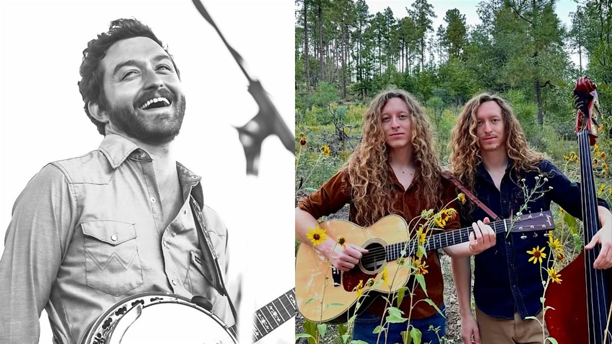 Soundpost Sessions SPOTLIGHT: The Cross-Eyed Possum w/ Travis McNamara, 14 May | Event in Longmont | AllEvents