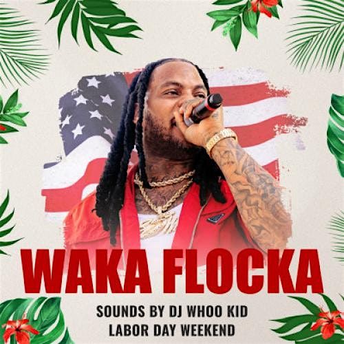 Drai’s Beachclub Waka Flocka, 29 August | Event in Las Vegas | AllEvents