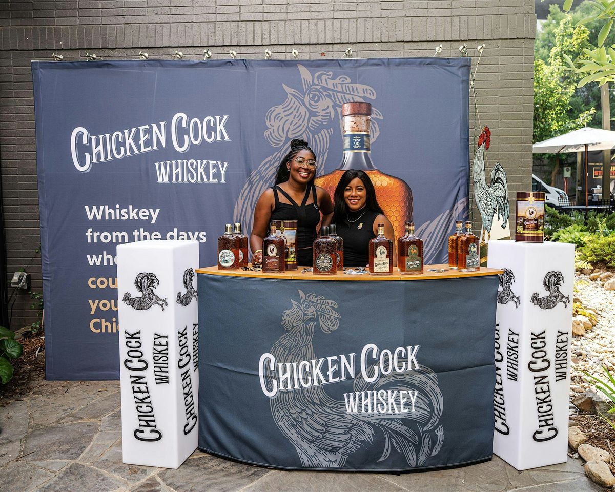 Atlanta Whiskey Washback, 13 June | Event in Atlanta | AllEvents