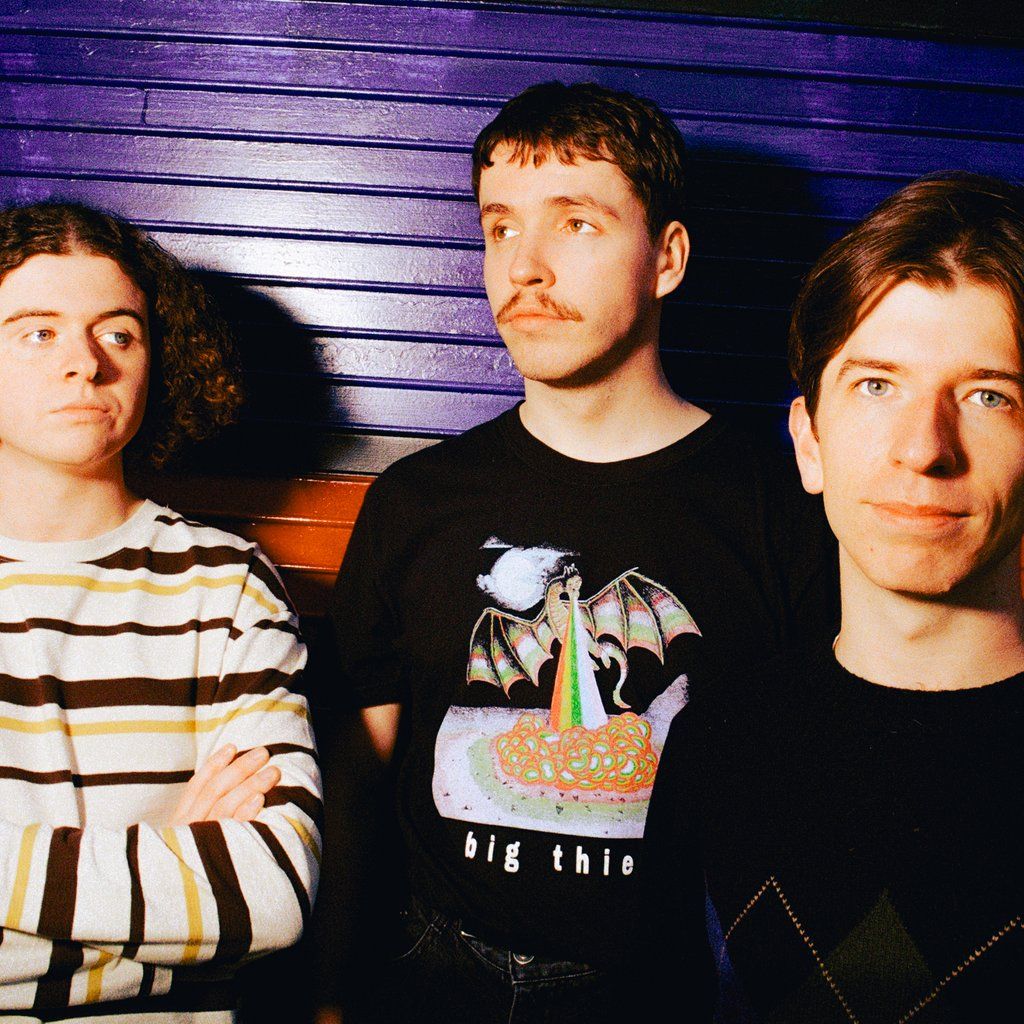 Spinn - Birmingham, 30 January | Event in Birmingham | AllEvents