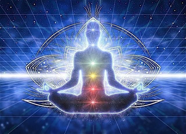 Life Bliss Meditation - Heal Your Chakras & Heal Your Life!, 7 September | Event in Houston | AllEvents