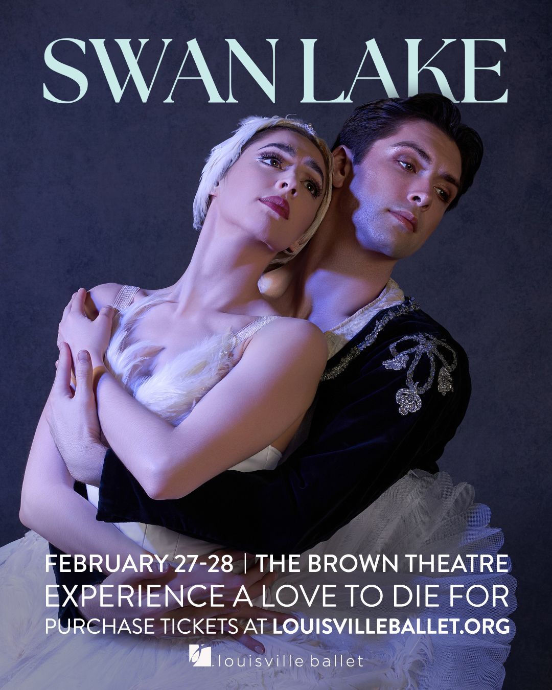 Swan Lake, 28 April | Event in Roanoke | AllEvents