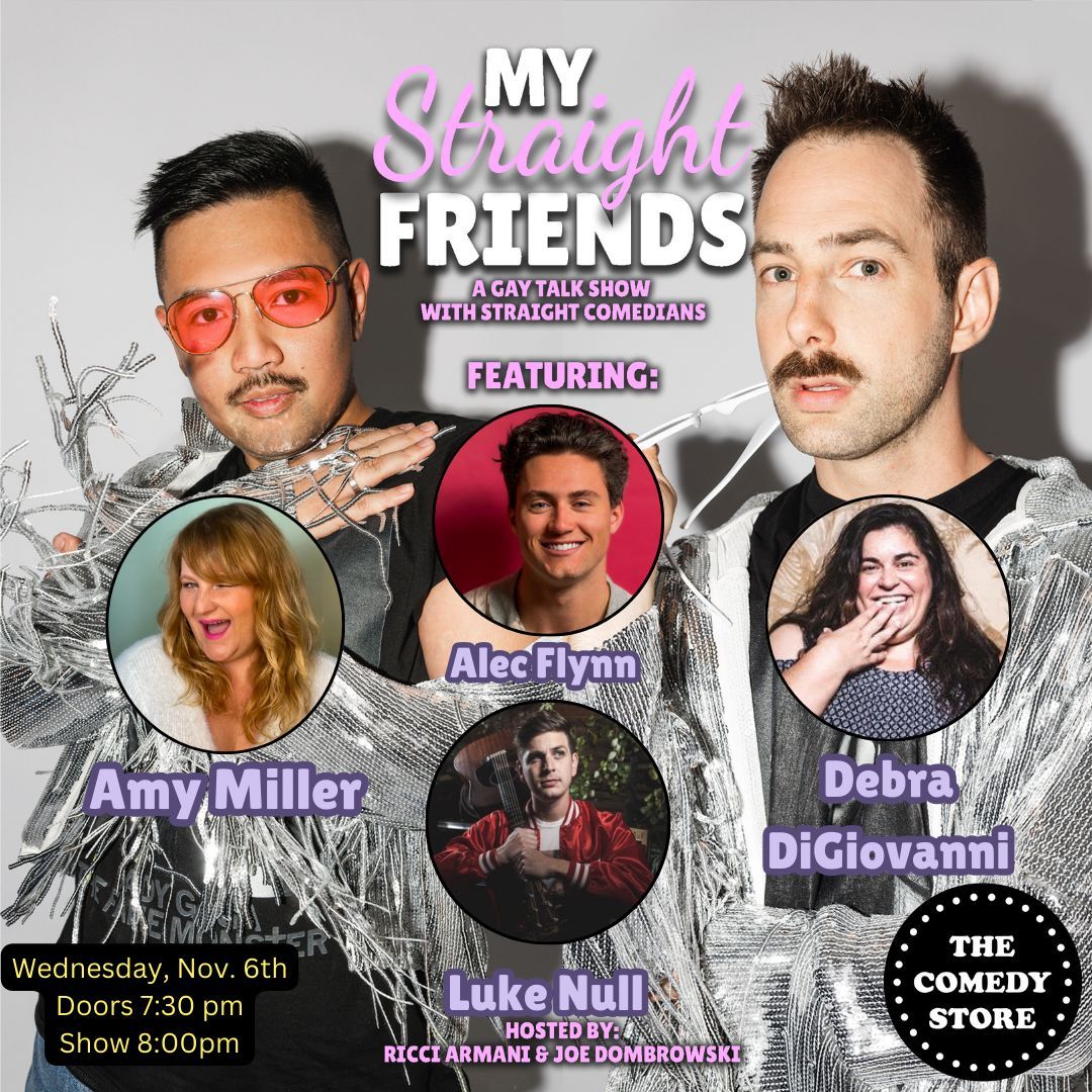 Alec Flynn at Cap City Comedy Club | Event in Austin | AllEvents