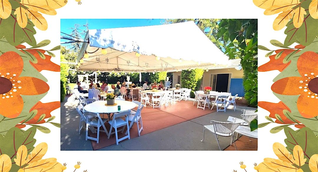 Celebrate September! Linked Local Marin Mixer 9/2/2025 5:30pm, 2 September | Event in San Rafael | AllEvents