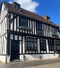 Collaborate MK "In Partnership with Buckingham Businesses", 4 December | Event in Buckingham | AllEvents