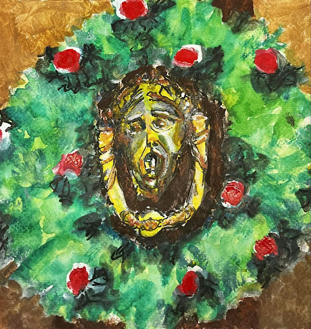 WHS  presents A Christmas Carol in the Historic Hurlbut-Dunham House, 13 December | Event in Wethersfield