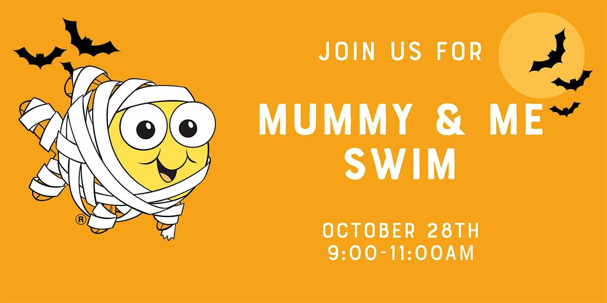 Mummy & Me Swim, 28 October | Event in Austin | AllEvents