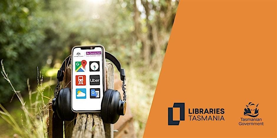 BeConnected webinar: Apps for smarter travel at Glenorchy Library, 11 December | Event in Glenorchy | AllEvents