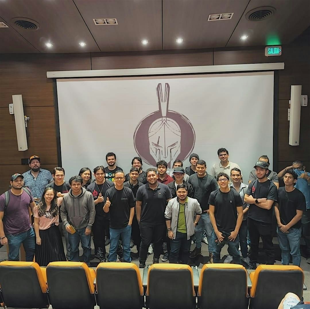 Hunter Coast CTF - Open Saturday - Red Team Barranquilla, 18 October | Event in Barranquilla | AllEvents