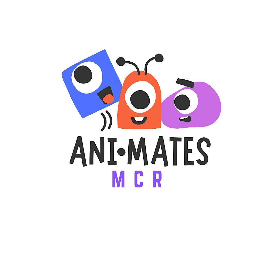 Animates MCR Social, 3 July | Event in Manchester | AllEvents
