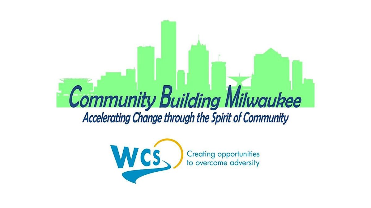 A Community Building Skills Training(1-day Workshop), 12 June | Event in Milwaukee | AllEvents