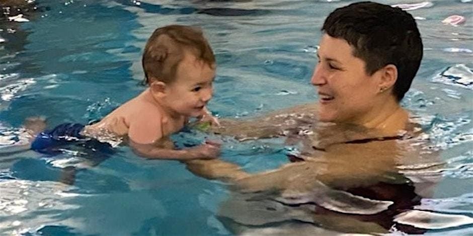 Monday 5:00pm Parent/Child 6-Week Swim Lessons, 8 September | Event in North Adams | AllEvents