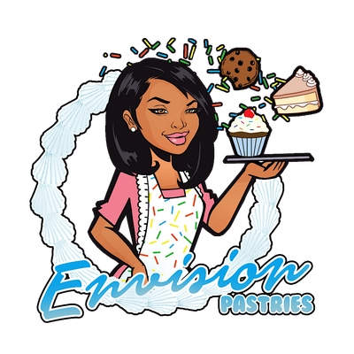 Envision Pastries