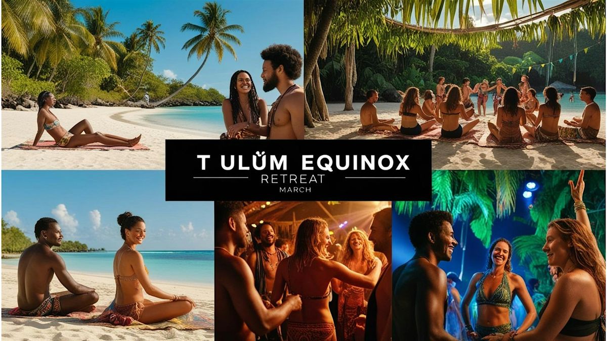 Beauty Beneath the Surface: Discovering Your Empowerment, 17 March | Event in Tulum | AllEvents