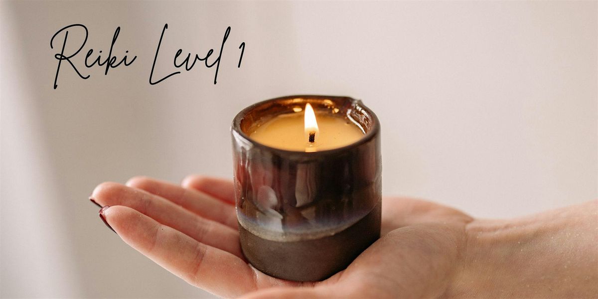 Reiki 1 Beginner, 29 November | Event in Toa Payoh | AllEvents