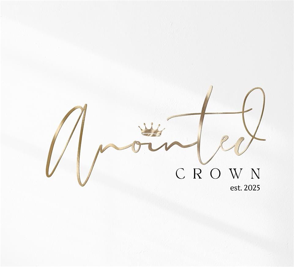 Launch Party for Anointed Crown, 2 November | Event in Point Richmond | AllEvents