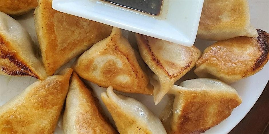 Dumpling Making Class, 11 July | Event in Cohasset | AllEvents