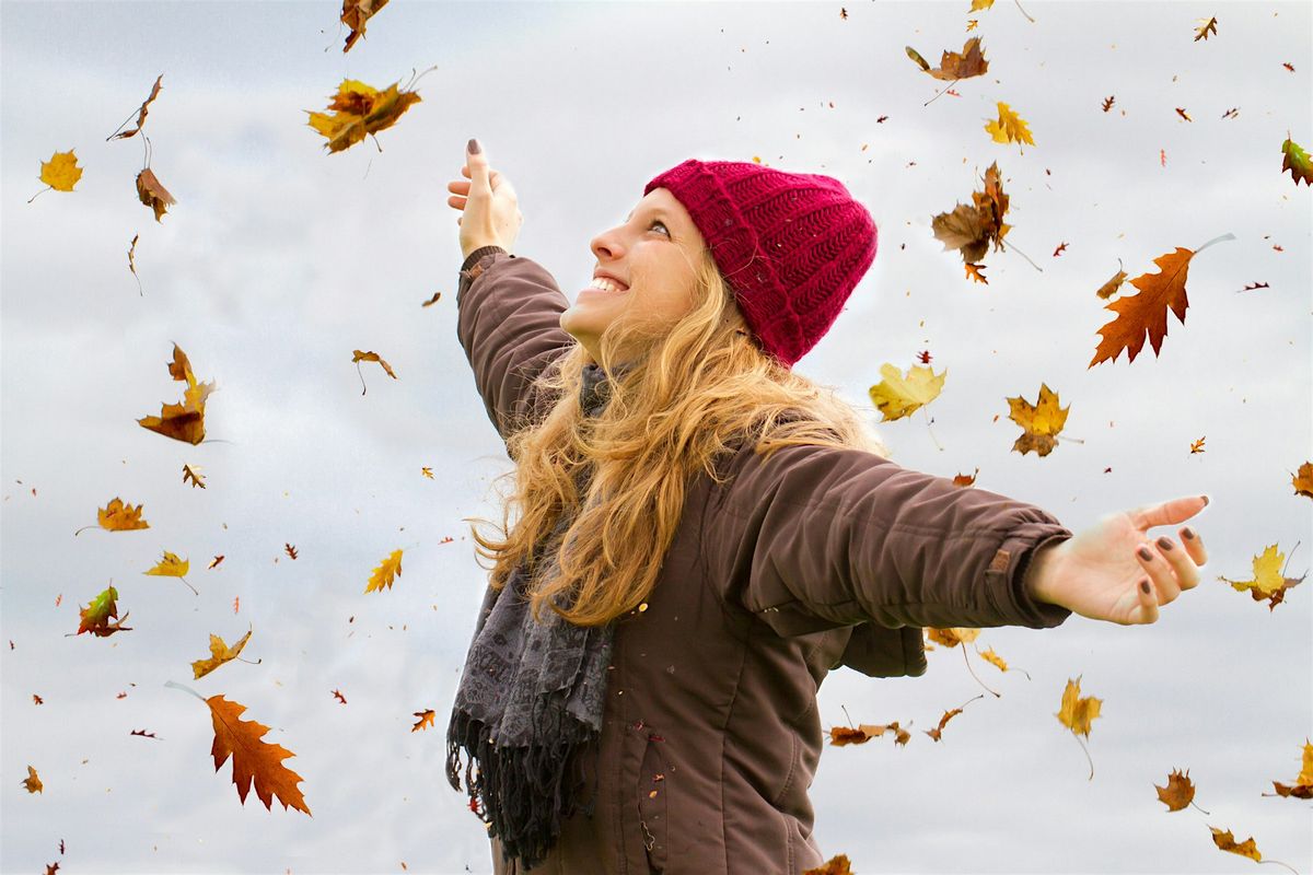 Finding Thankfulness in Nature:  Guided Hike with the Park's Naturalist, 28 November | Event in Oglesby | AllEvents