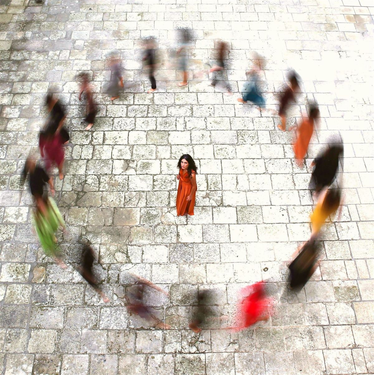RACHELE ANDRIOLI & CORO A CORO, 3 August | Event in Brienza | AllEvents