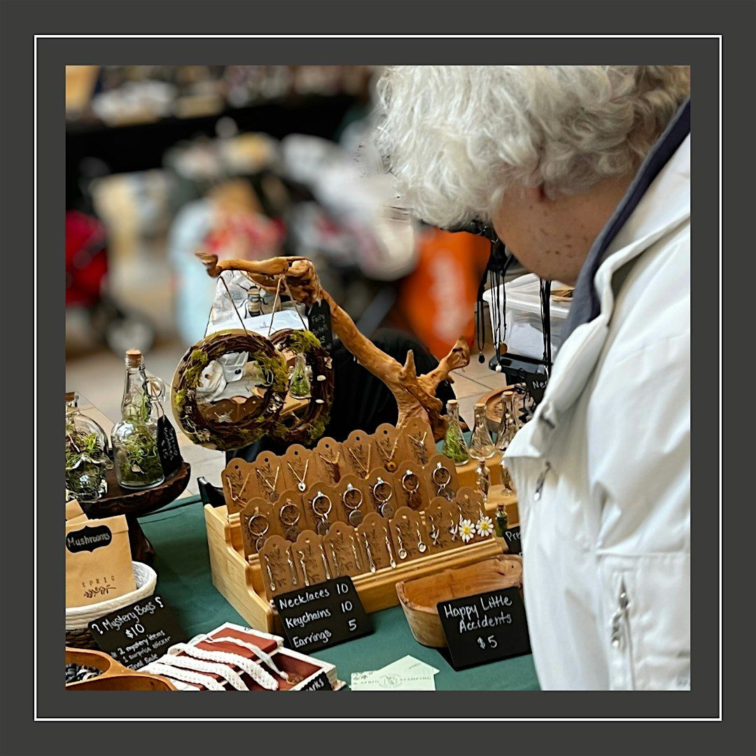 Artisan Market at Bergen Town Center, 10 May | Event in Paramus | AllEvents