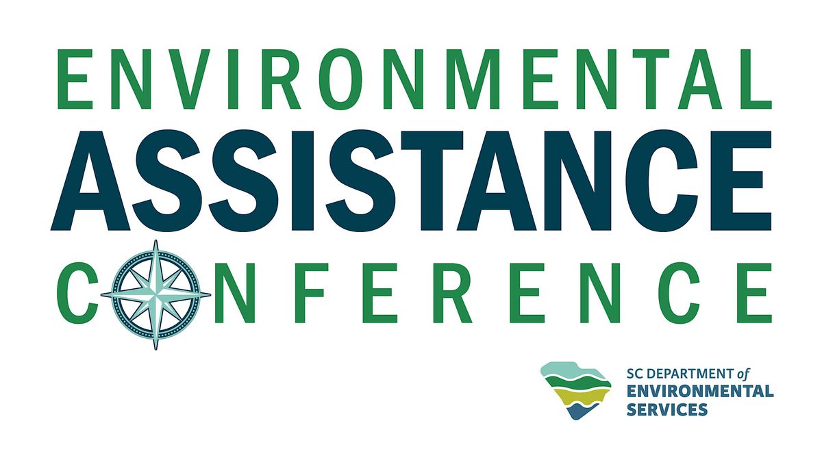 2025 Environmental Assistance Conference, 3 November | Event in Columbia | AllEvents