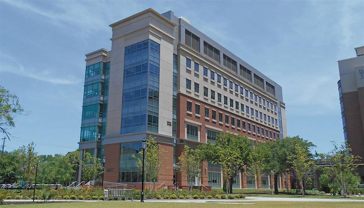 "Management of Difficult Canals and Cases" | Event in Charleston | AllEvents