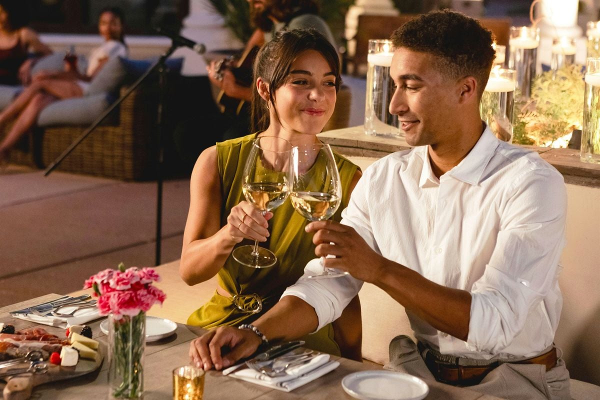 Membership Happy Hour - The Scottsdale Resort & Spa, 28 May | Event in Scottsdale | AllEvents