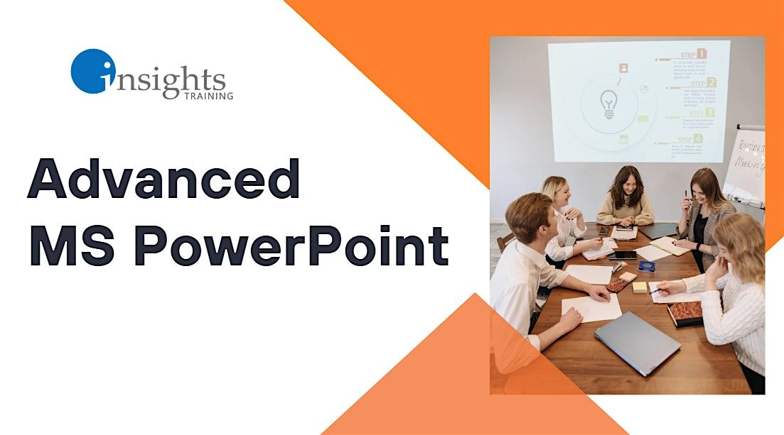Advanced MS PowerPoint, 29 May | Event in Mandaluyong City | AllEvents