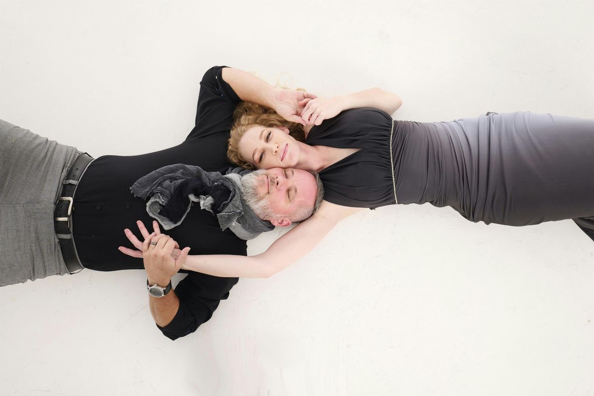 Ariella & Nicolaas, 27 August | Event in Columbia | AllEvents
