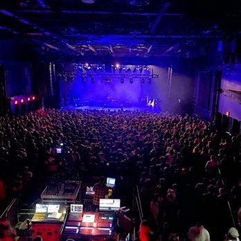 Stage Fright Brooklyn, 27 June | Event in Brooklyn | AllEvents