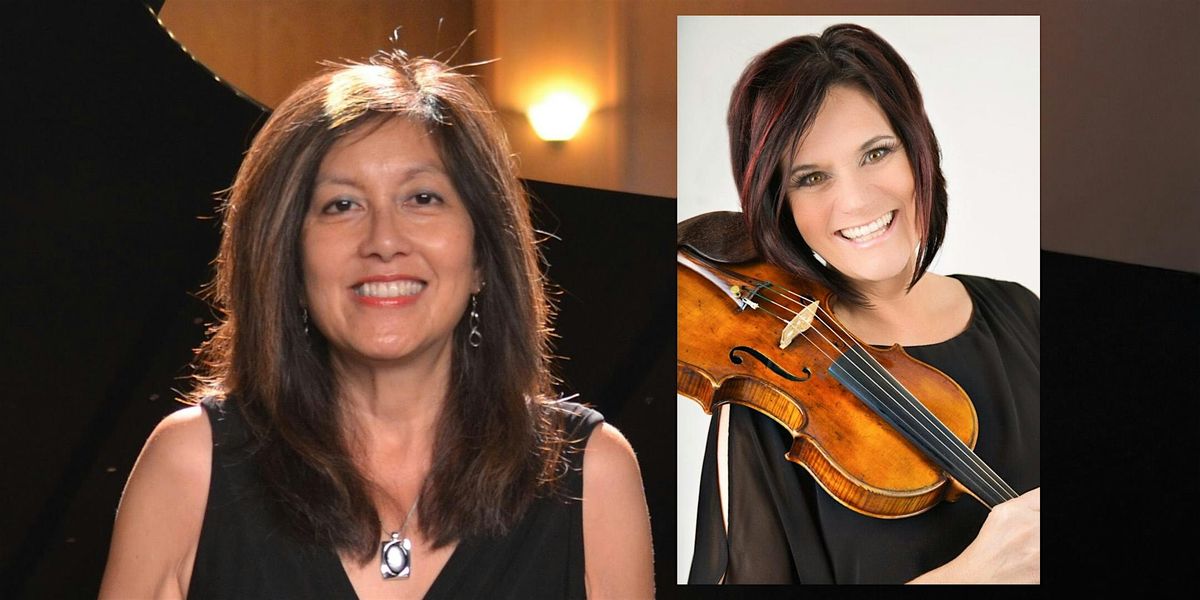 Linda Li-Bluel & DeAnn LeTourneau, 16 October | Event in Greenville | AllEvents