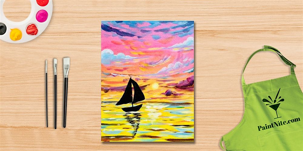 Family Paint Party, 26 July | Event in Toronto | AllEvents