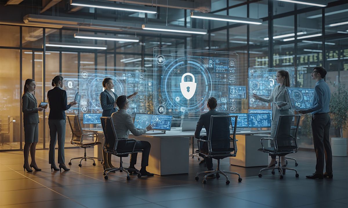 CMMC for the Little Guy: How Small Businesses Can Achieve Compliance, 27 January | Event in Moraine | AllEvents