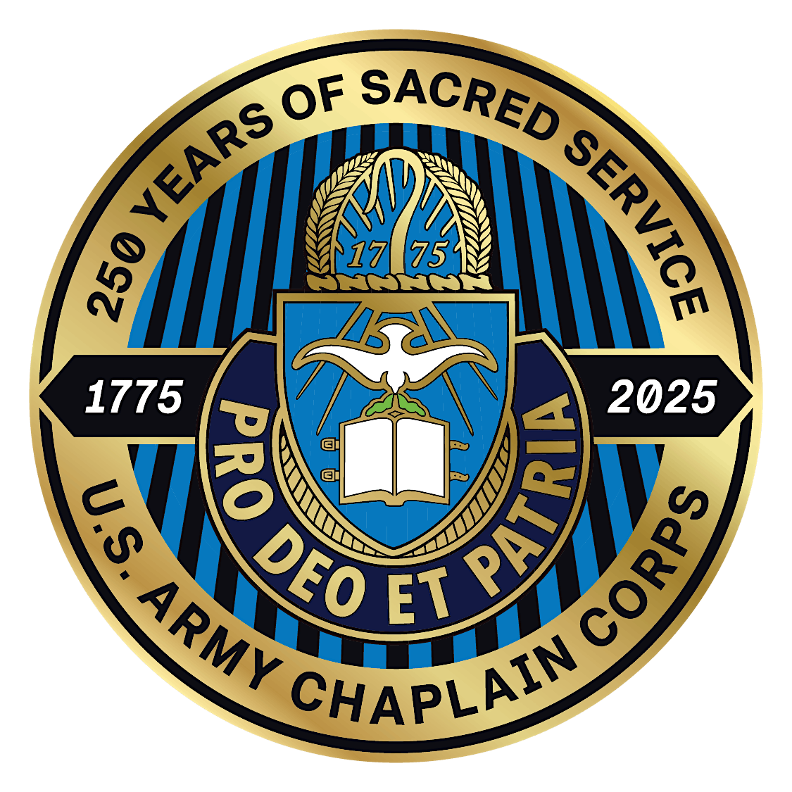 250th U.S. Army Chaplain Corps and Regimental Association Ball, 1 August | Event in Columbia | AllEvents