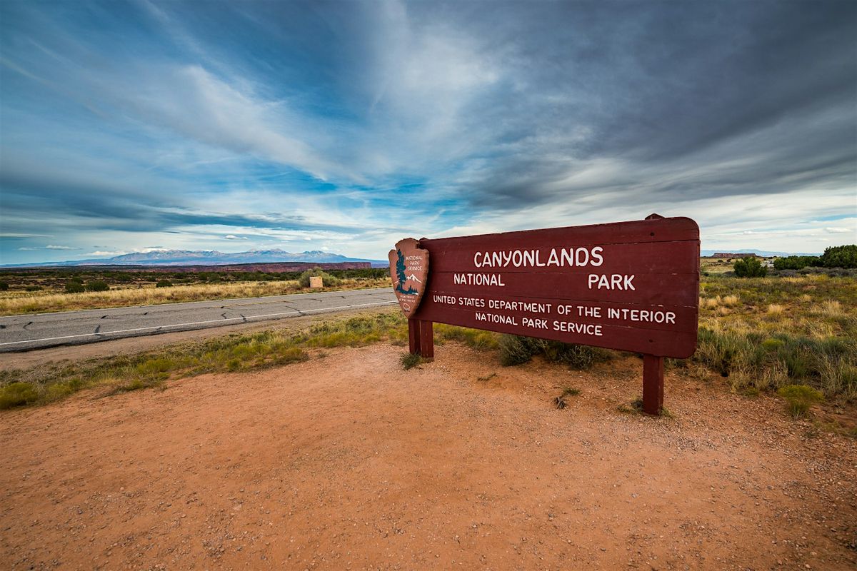 Canyonlands National Park Self-Guided Driving Tour with Audio Guide | Event in Moab | AllEvents