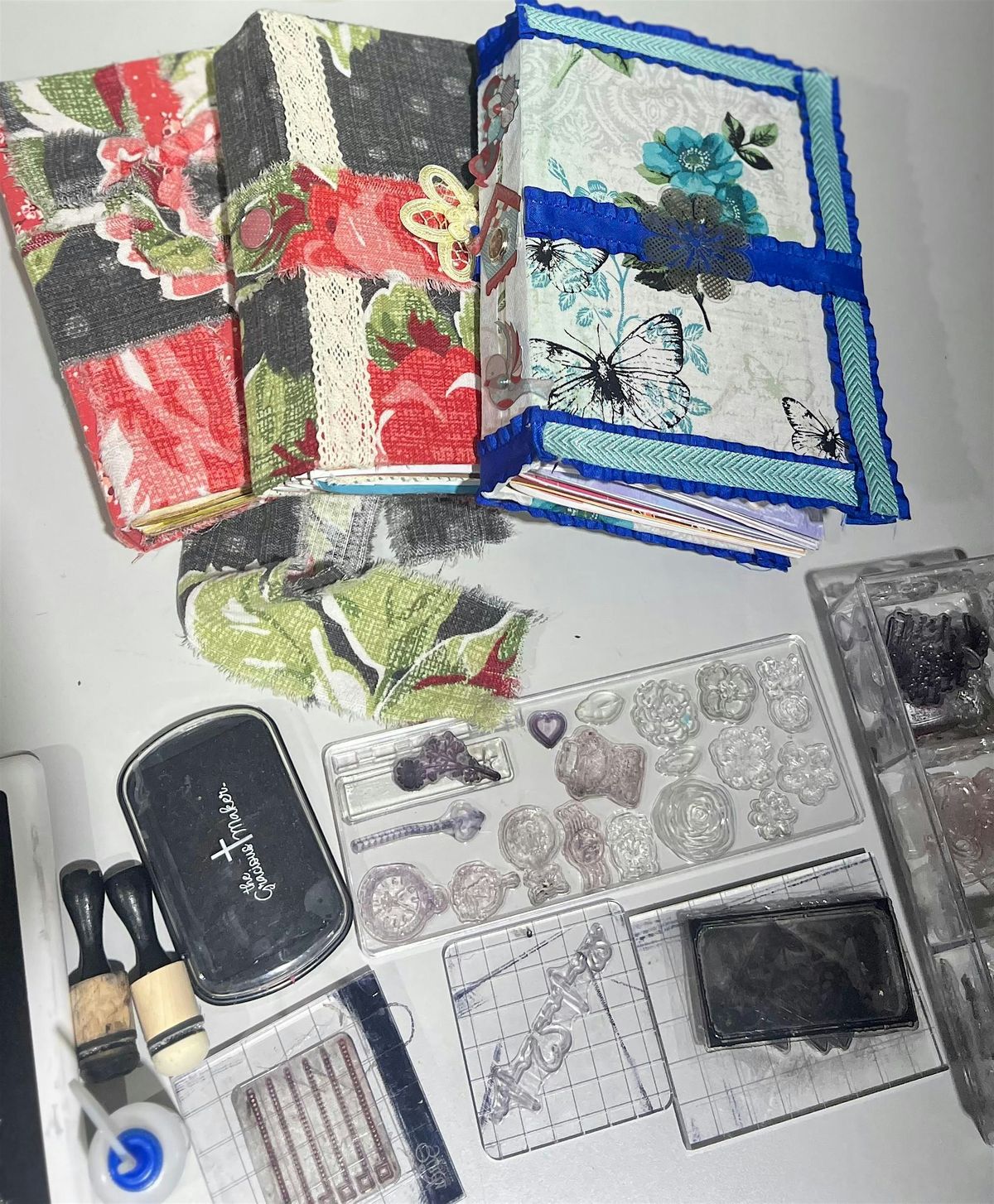 Junk Journal workshop, 18 October | Event in North Wilkesboro | AllEvents