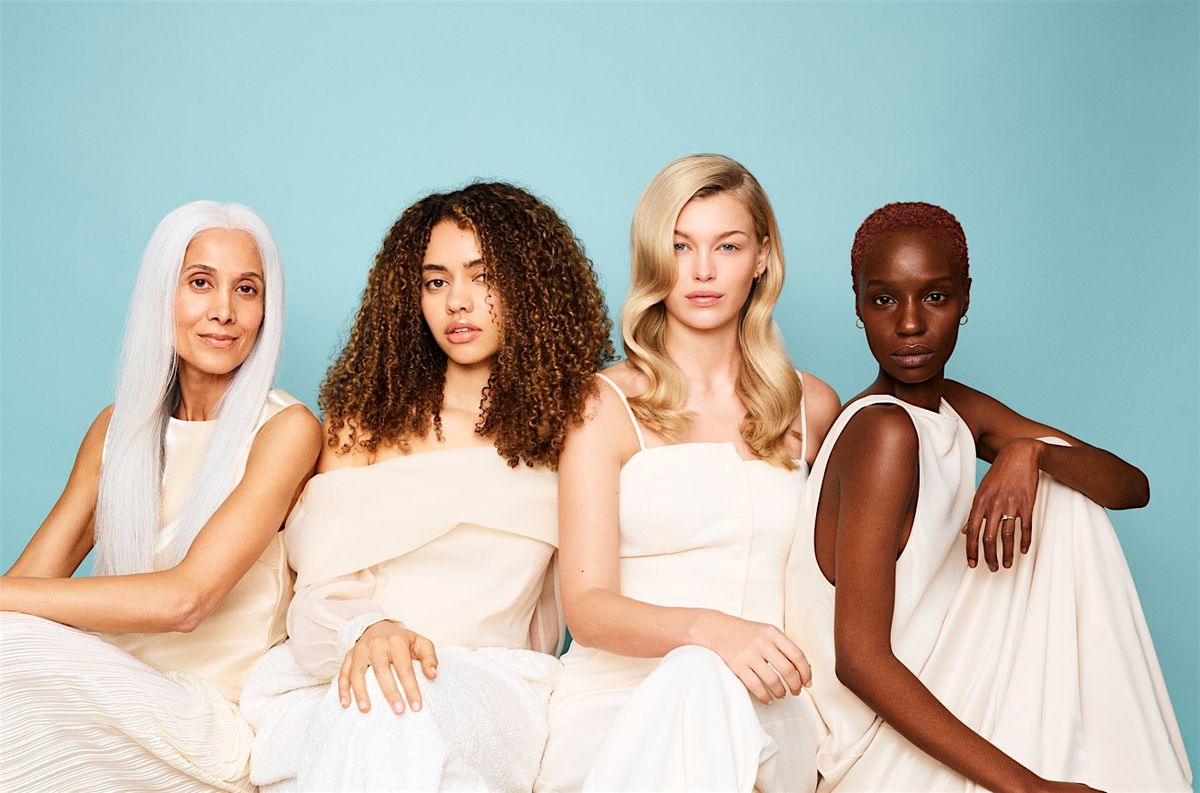 Innersense Curl Academy x The Muse, 13 October | Event in London | AllEvents