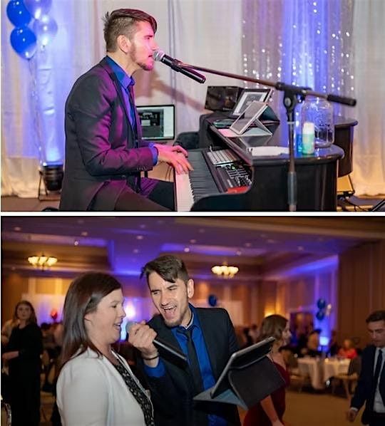 Dueling  Pianos at Site-B, 11 December | Event in Port Moody | AllEvents