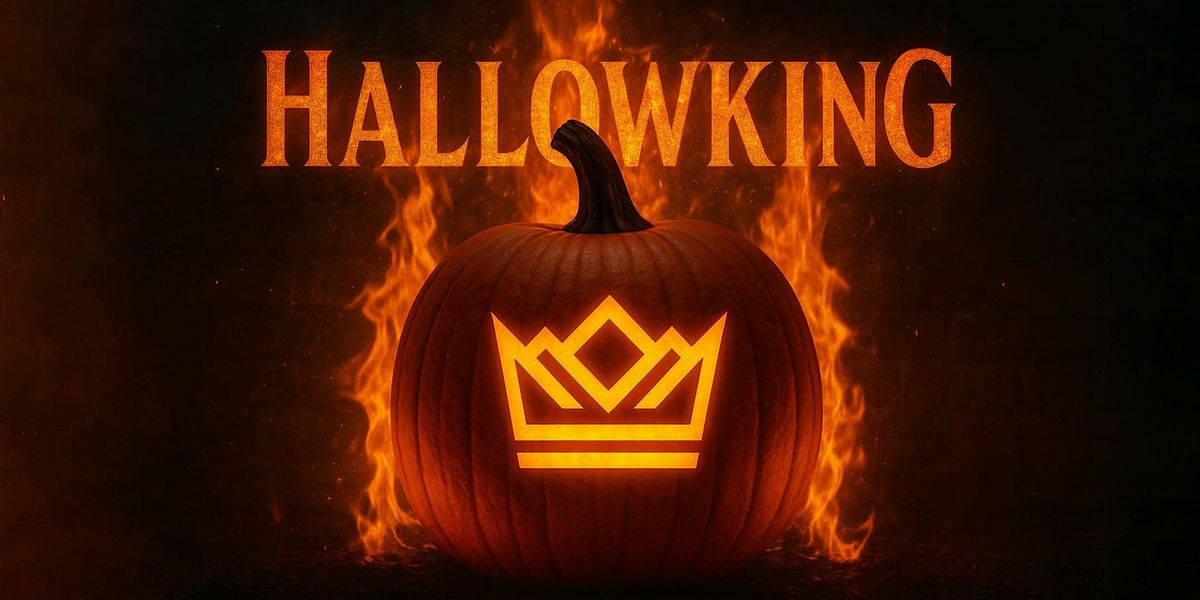HalloKing, 2 November | Event in West Hollywood | AllEvents