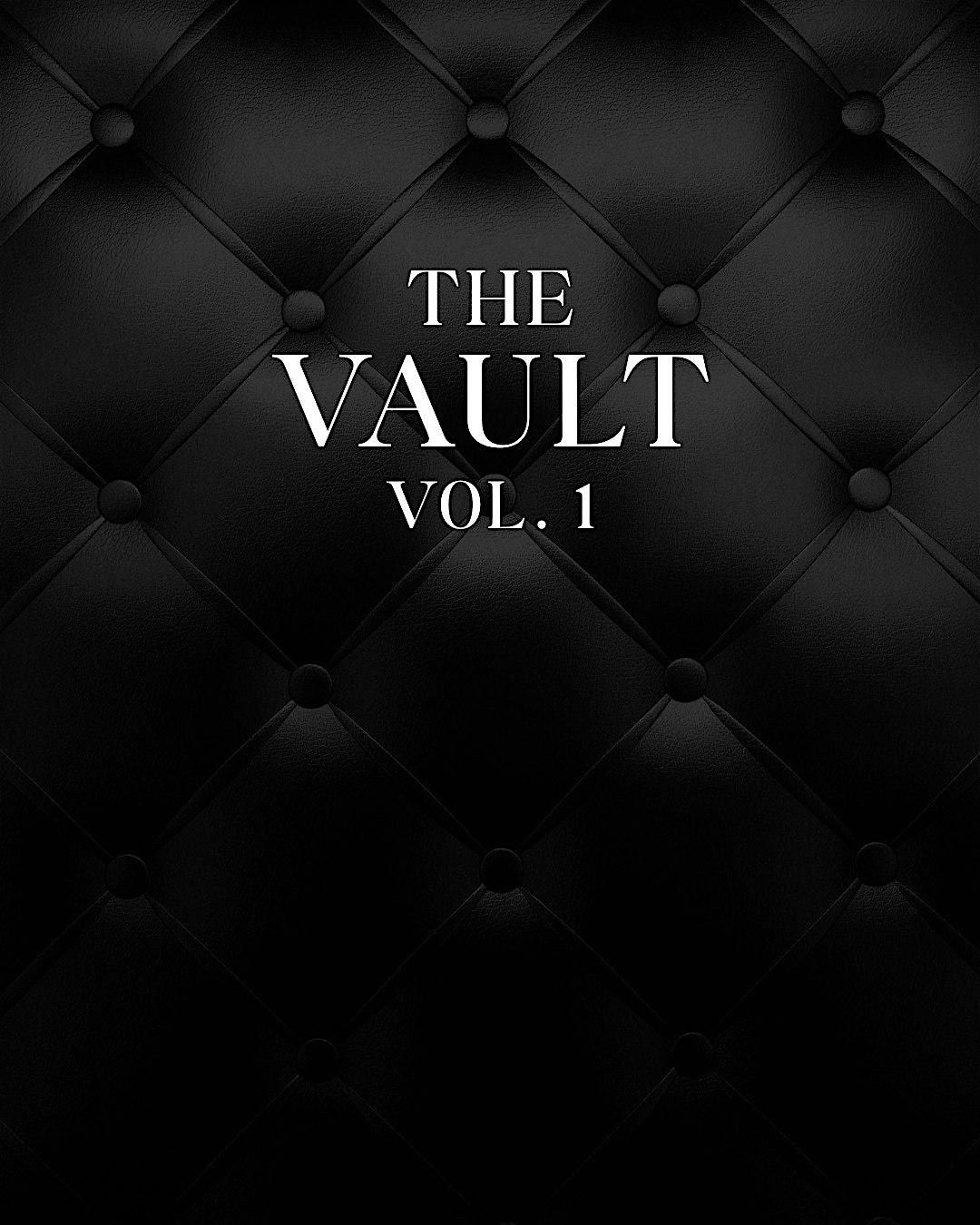 The Vault Vol. 1, 12 July | Event in Minneapolis | AllEvents