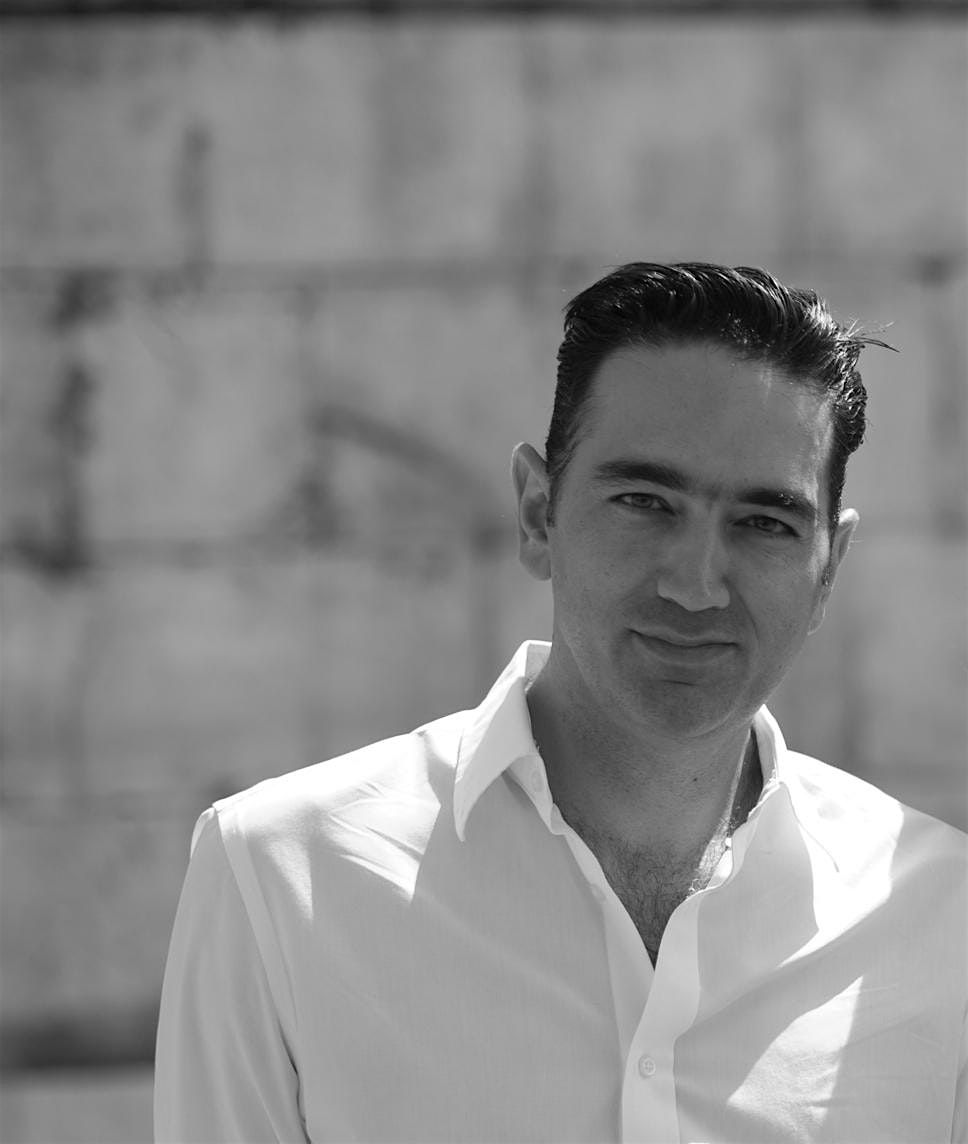 Assaf Shelleg: about Jews; New Affordances in Contemporary Music, 14 January | Event in Los Angeles | AllEvents