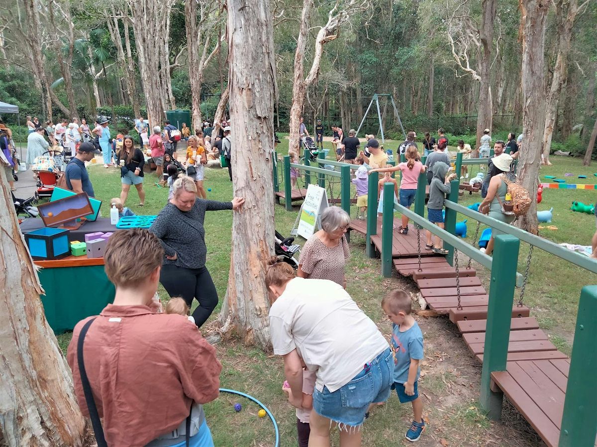 Backyard play date | Event in Capalaba | AllEvents