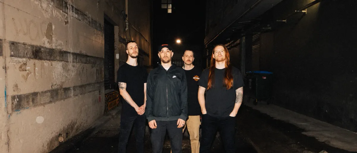 Sylosis in Maastricht-airport, 7 June | Event in Beek | AllEvents