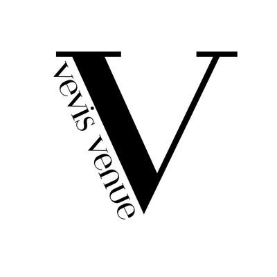 Vevis Venue logo