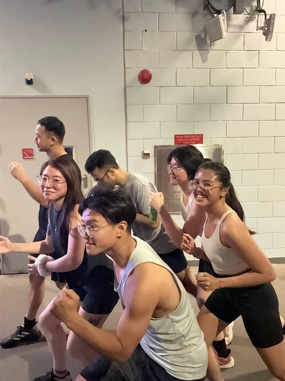 The Inner Forge Run Club: Weekly Community Runs | Event in Singapore | AllEvents