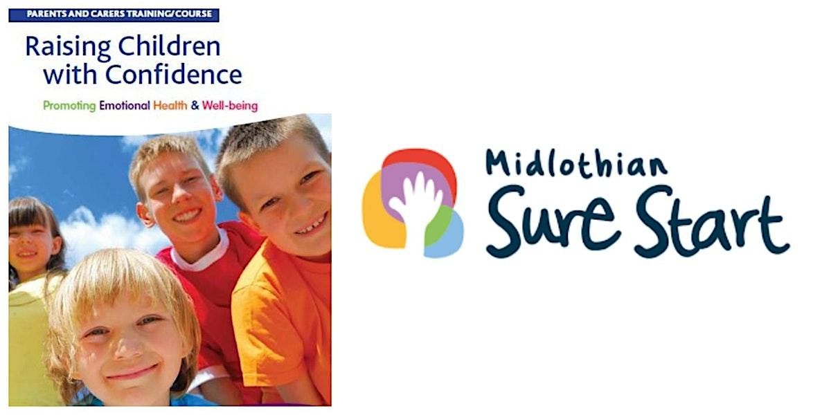 Raising Children With Confidence - Mayfield FLC | Event in Mayfield | AllEvents