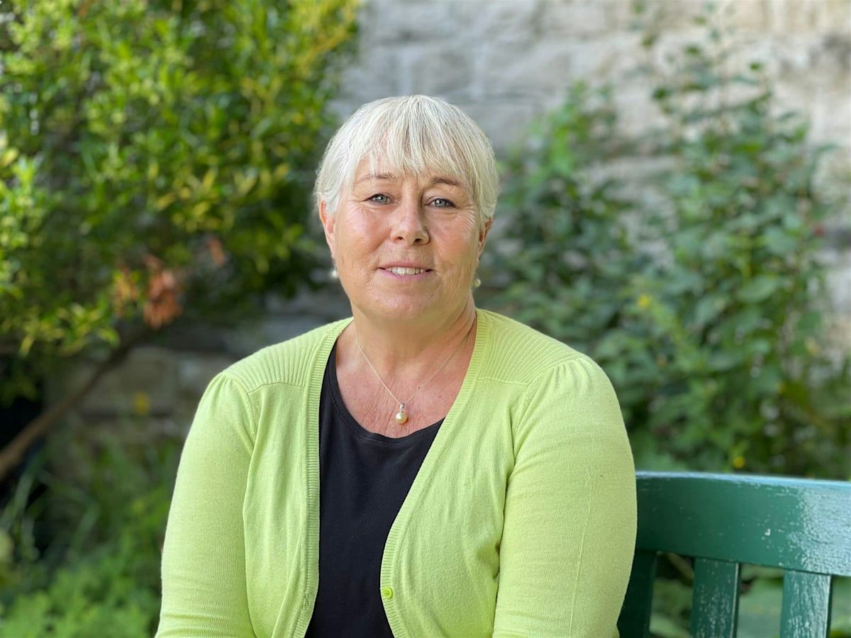 Special Public Talk. The Buddhist Way of Growing Stronger., 5 February | Event in Londonderry | AllEvents