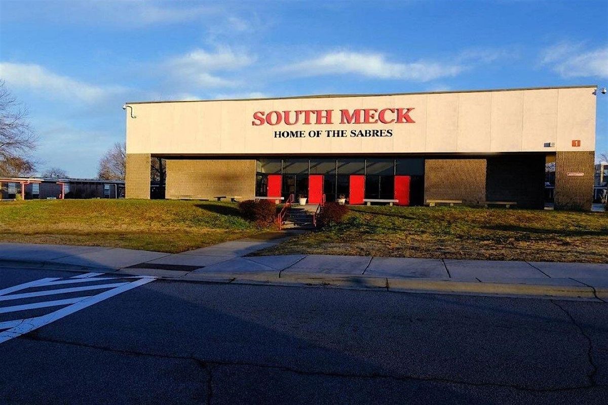 South Meck Class of 1995 30 Year Reunion, 23 August | Event in Charlotte | AllEvents